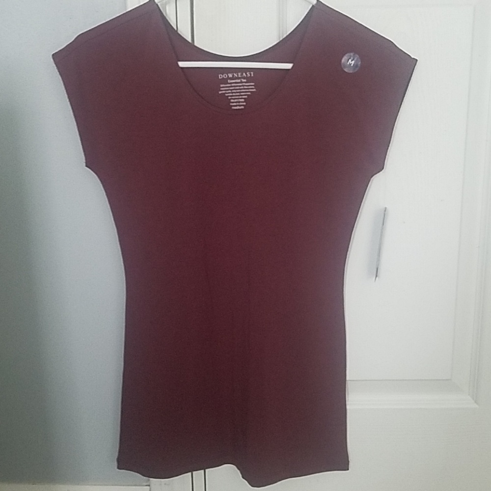 DownEast Essential Tee